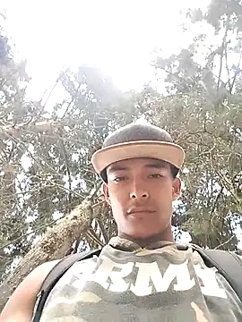 Demiansteven2 online show from 03/13/26, 04:23