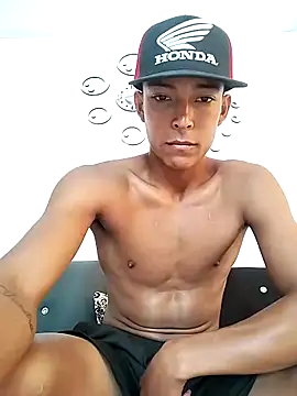 Demiansteven2 online show from 11/24/25, 05:46