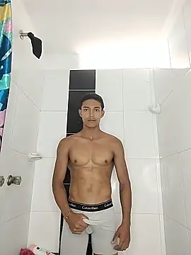 Demiansteven2 online show from 05/23/26, 05:23