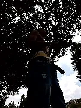 Demiansteven2 online show from 12/16/25, 05:39