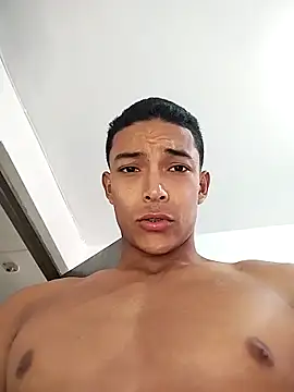 Demiansteven2 online show from 02/11/26, 03:12