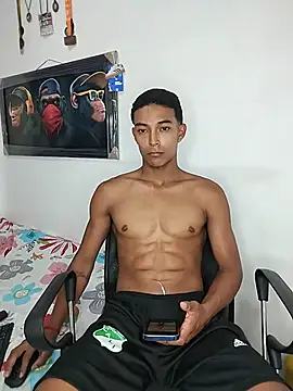 Demiansteven2 online show from 05/25/26, 05:55