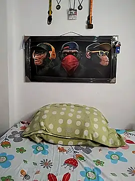 Demiansteven2 online show from 05/09/26, 05:27