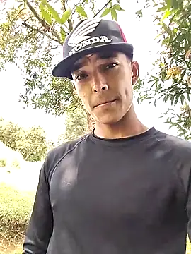 Demiansteven2 online show from 03/07/26, 05:29