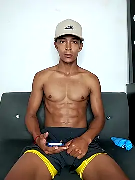 Demiansteven2 online show from 04/19/26, 11:55