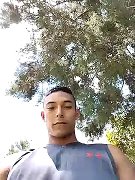 Demiansteven2 online show from 11/01/25, 04:45