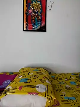 Demiansteven2 online show from 11/13/25, 04:44