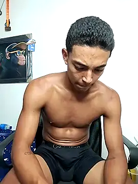 Demiansteven2 online show from 04/29/26, 05:30