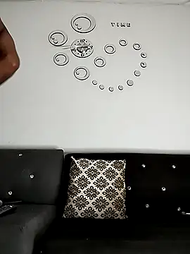 Demiansteven2 online show from 11/04/25, 07:28