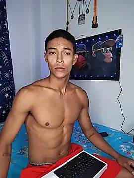Demiansteven2 online show from 06/01/26, 01:22