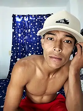 Demiansteven2 online show from 03/31/26, 05:48