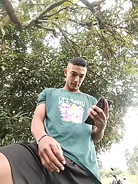 Demiansteven2 online show from 11/27/25, 05:35