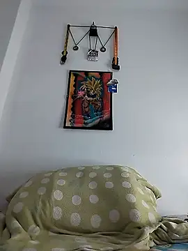 Demiansteven2 online show from 01/14/26, 04:21