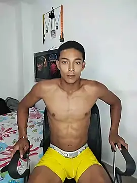 Demiansteven2 online show from 05/21/26, 08:50