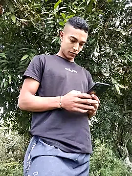 Demiansteven2 online show from 11/07/25, 04:44