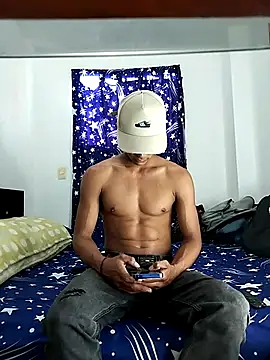 Demiansteven2 online show from 03/09/26, 07:50