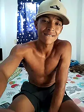 Demiansteven2 online show from 04/04/26, 09:21