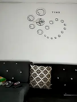 Demiansteven2 online show from 11/05/25, 06:22