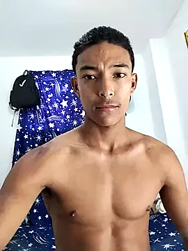 Demiansteven2 online show from 03/20/26, 04:19