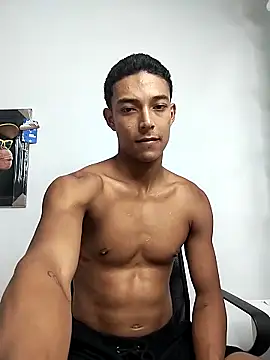 Demiansteven2 online show from 05/12/26, 05:08