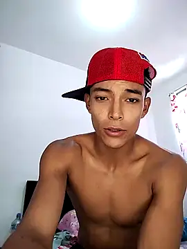 Demiansteven2 online show from 02/17/26, 05:43