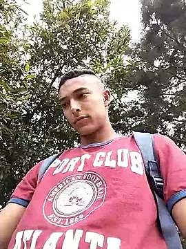 Demiansteven2 online show from 11/15/25, 03:49