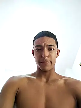 Demiansteven2 online show from 02/09/26, 05:11