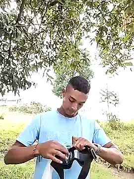 Demiansteven2 online show from 11/29/25, 05:35