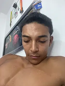 Demiansteven2 online show from 05/14/26, 01:41