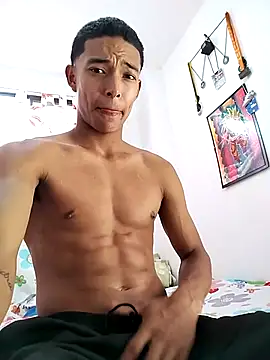 Demiansteven2 online show from 02/19/26, 04:15