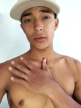 Demiansteven2 online show from 01/31/26, 08:18