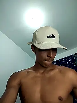 Demiansteven2 online show from 03/21/26, 09:36