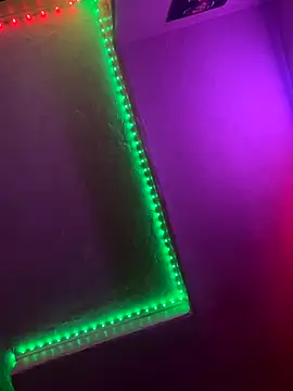 GersonGil1 online show from 10/26/25, 07:31