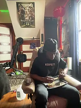 GersonGil1 online show from 03/23/26, 03:12