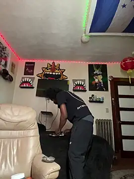 GersonGil1 online show from 03/03/26, 04:47