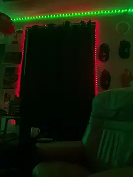 GersonGil1 online show from 02/28/26, 06:24