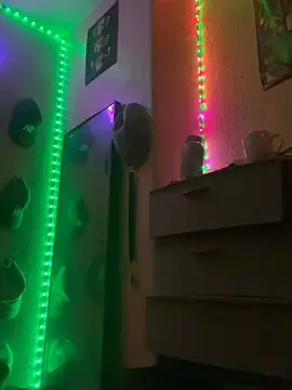 GersonGil1 online show from 02/26/26, 04:56