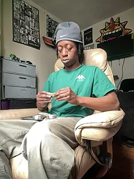 GersonGil1 online show from 04/07/26, 07:48