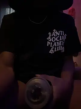 GersonGil1 online show from 01/18/26, 05:05