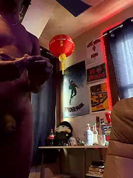 GersonGil1 online show from 01/15/26, 04:54