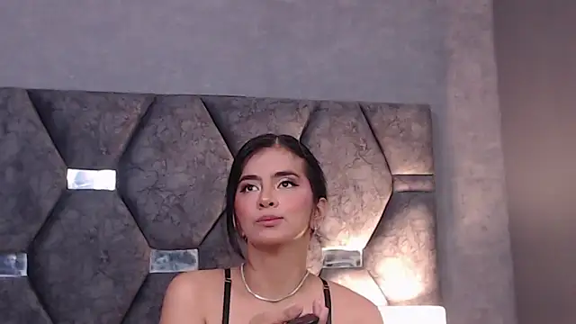 ScarletLenox online show from 02/19/26, 12:02