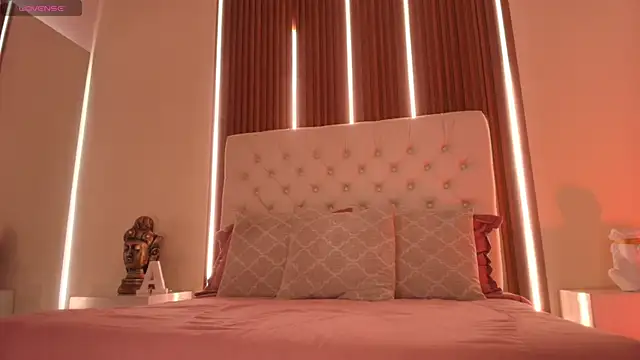 sweetty paulina online show from 12/20/25, 03:20