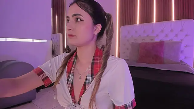 sweetty paulina online show from 03/06/26, 01:17