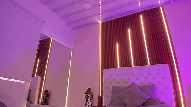 sweetty paulina online show from 03/19/26, 01:22