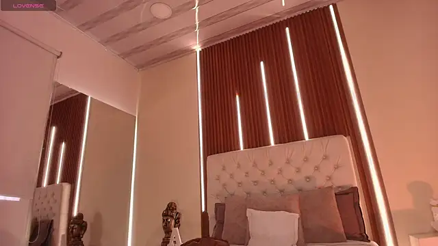 sweetty paulina online show from 11/07/25, 01:15