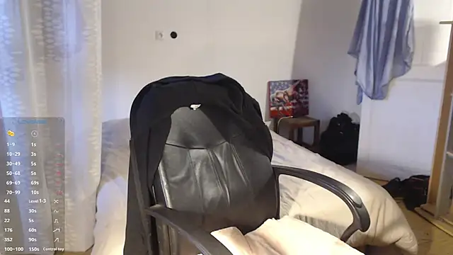 SpiceLea online show from 02/17/25, 05:23