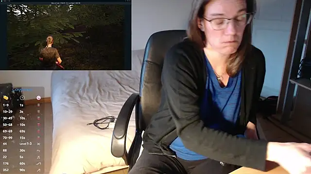 SpiceLea online show from 02/28/25, 05:26