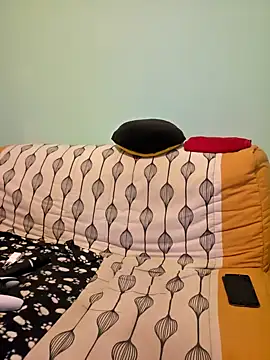 SpiceLea online show from 11/04/25, 04:22