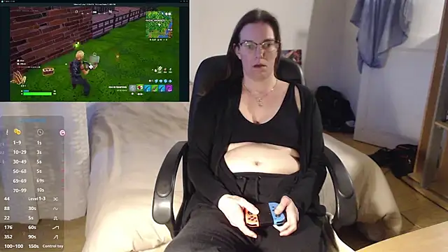 SpiceLea online show from 02/16/25, 05:26