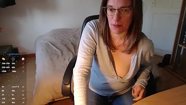 SpiceLea online show from 03/02/25, 01:53